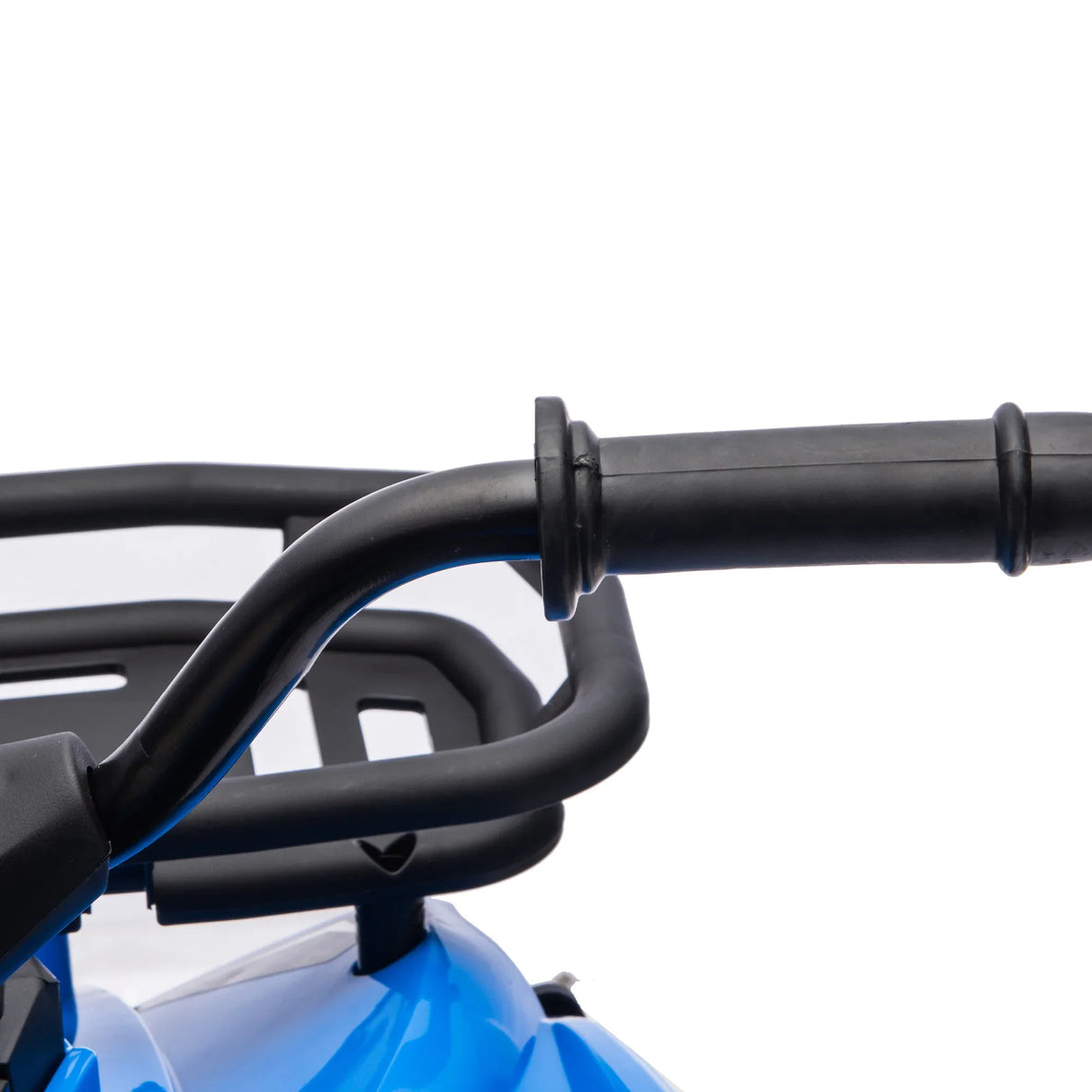 24V High-Power Kids Ride On ATV With Bluetooth - Omega Lifestyles