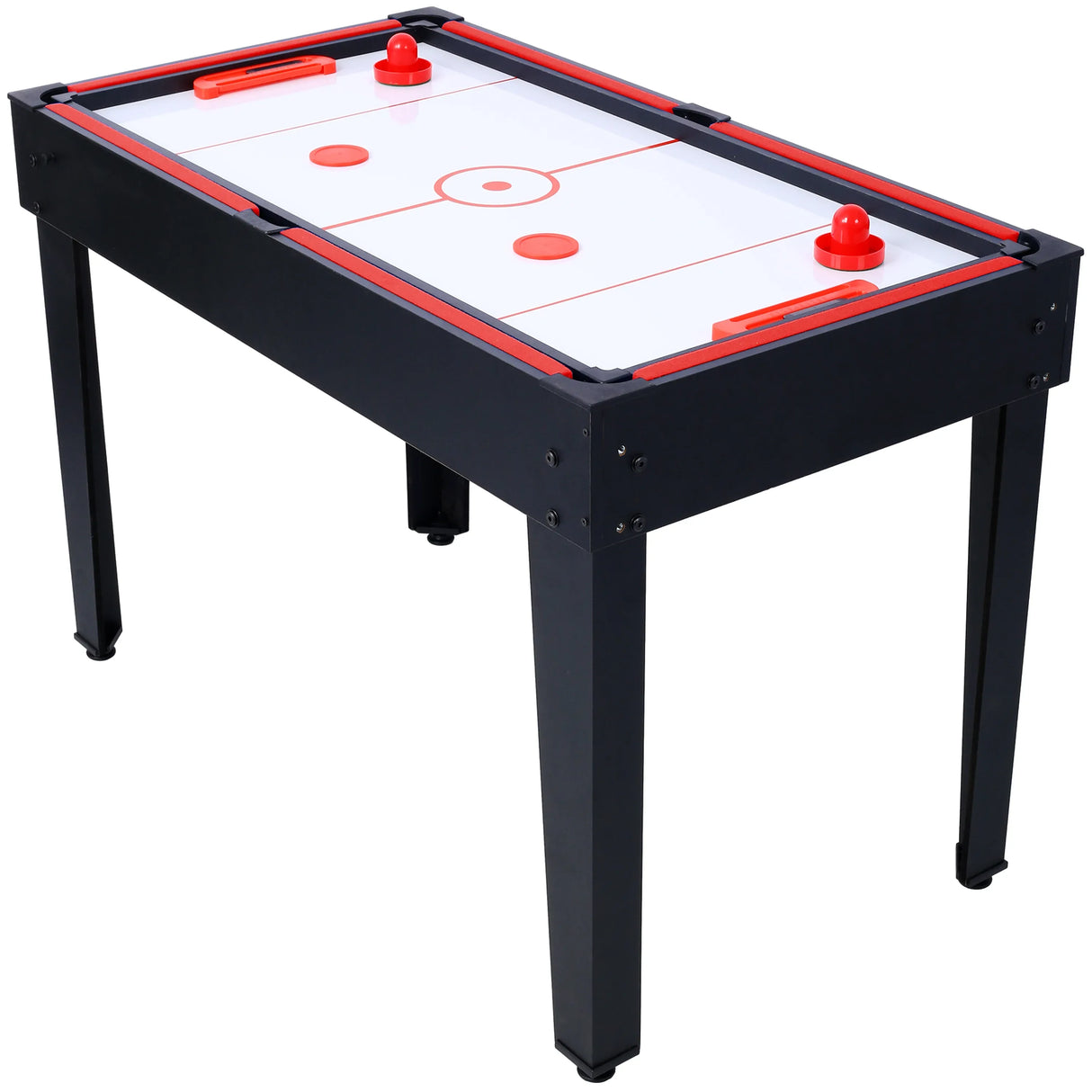 5-in-1 Convertible Indoor Sports Game Table with Accessories - Omega Lifestyles