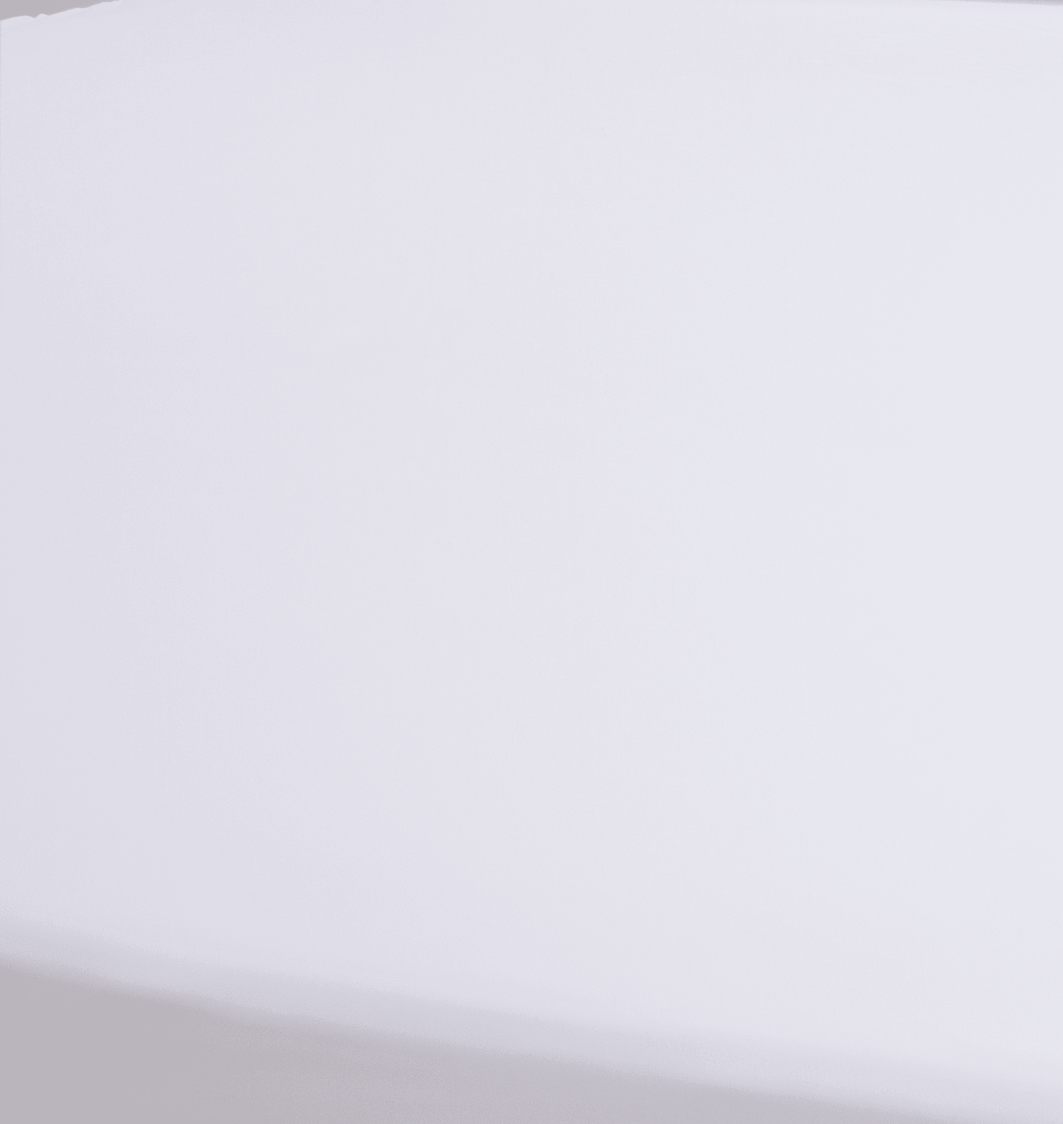 Hypoallergenic Smooth Top Polyester Twin Mattress Protector - Sleep Galleria