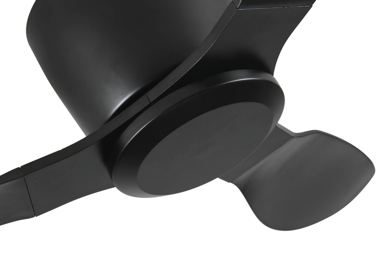 40-Inch Quiet Reversible Low Profile Ceiling Fan - Omega Lifestyles