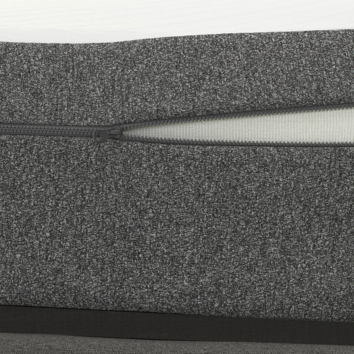 California King Firm 8-Inch Gel-Infused Memory Foam Mattress - Omega Lifestyles