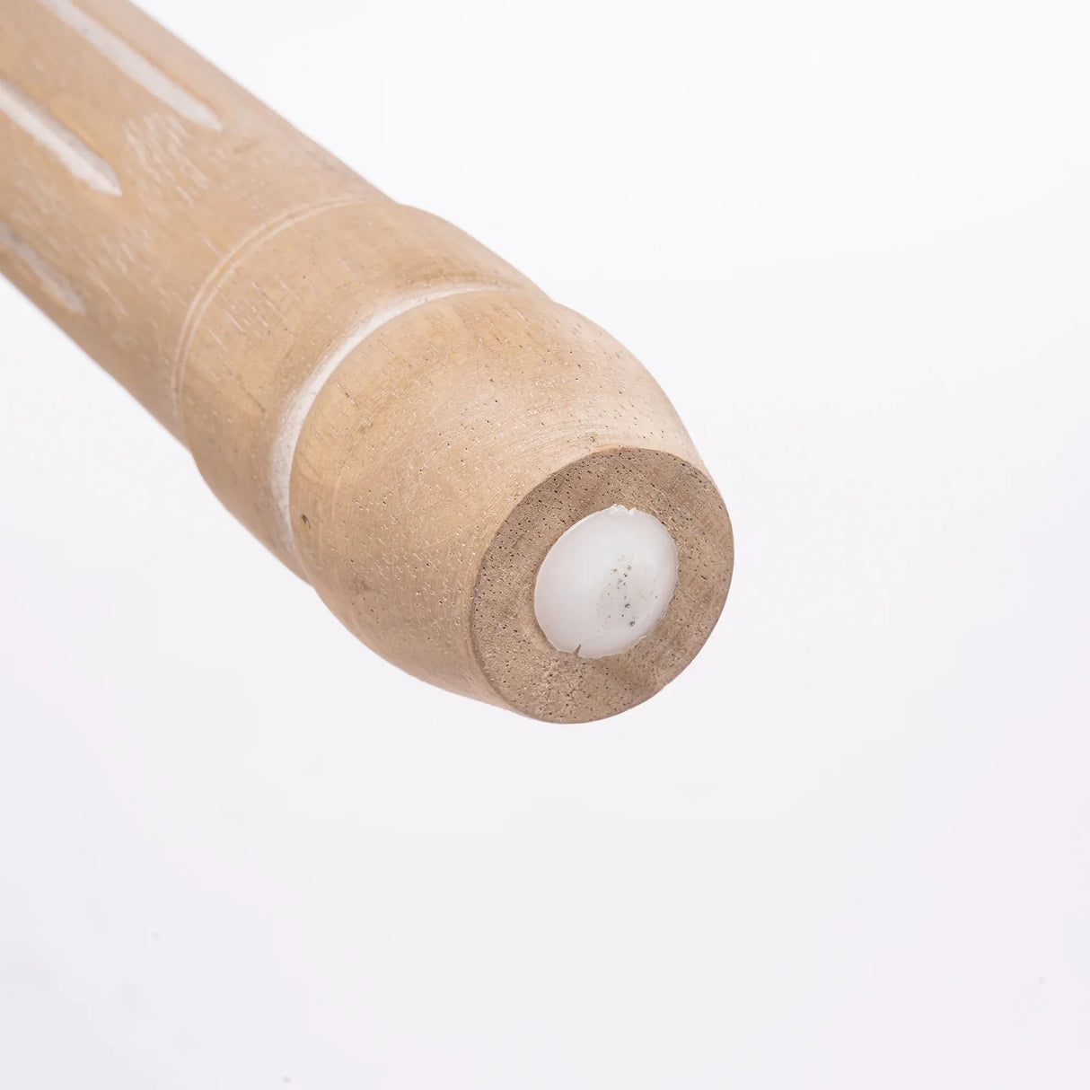 Set Of 2 French Country Solid Wood Upholstered Barstools - Omega Lifestyles