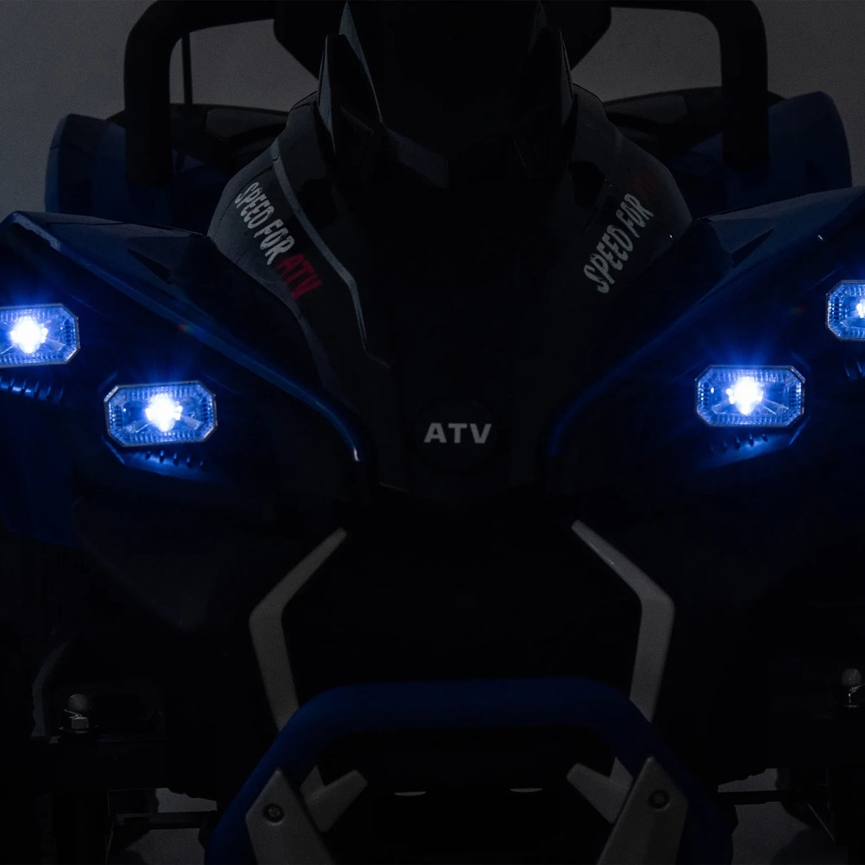 24V Kids Ride On Electric ATV With Remote Control - Omega Lifestyles