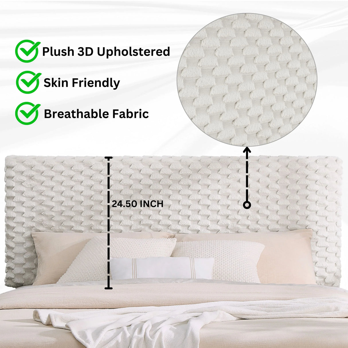 Findlay 2-Piece Full Platform Bed And Nightstand Set - Omega Lifestyles