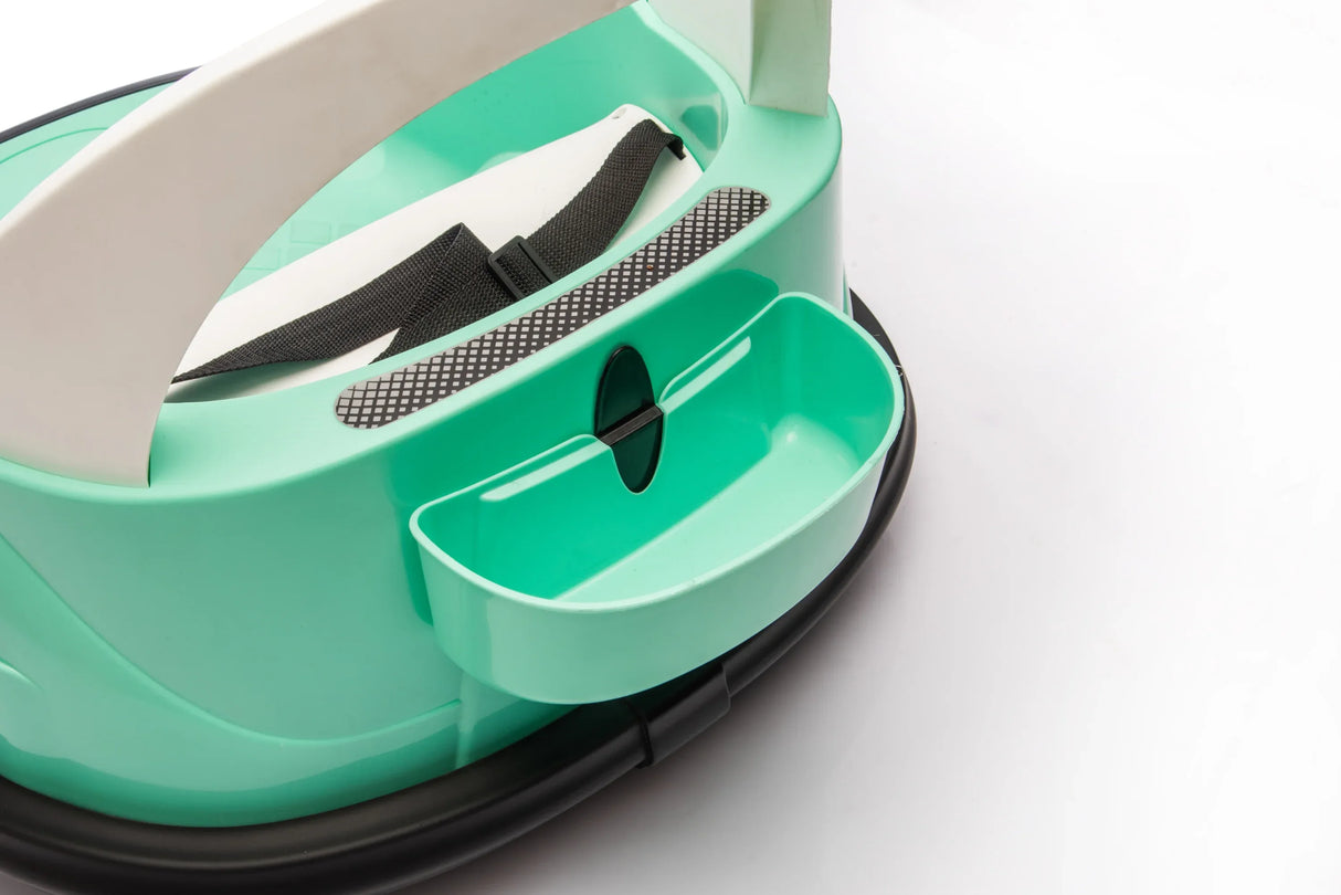 12V Remote Control Ride On Car With LED Lights - Omega Lifestyles