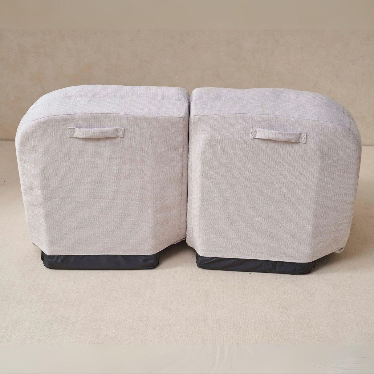 Convertible Fold-Out Adjustable Metal Frame Sofa Bed - Omega Lifestyles