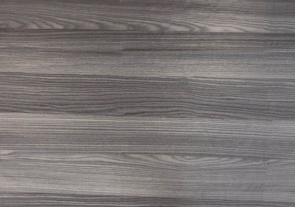 42-Inch Grey Laminate Media Console TV Stand - Sleep Galleria