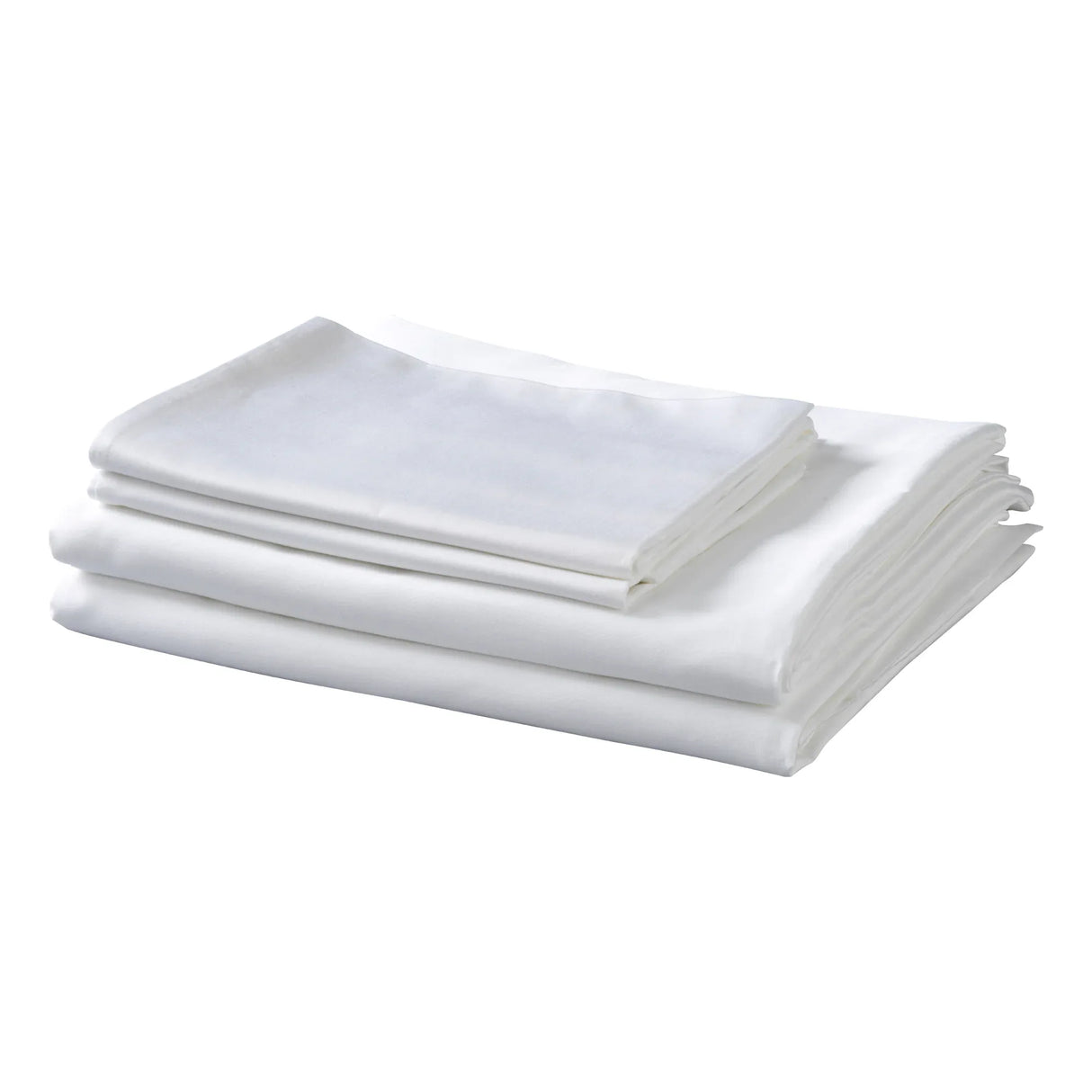 Soft Bamboo Cotton 240-Thread Count King Sheet Set - Omega Lifestyles