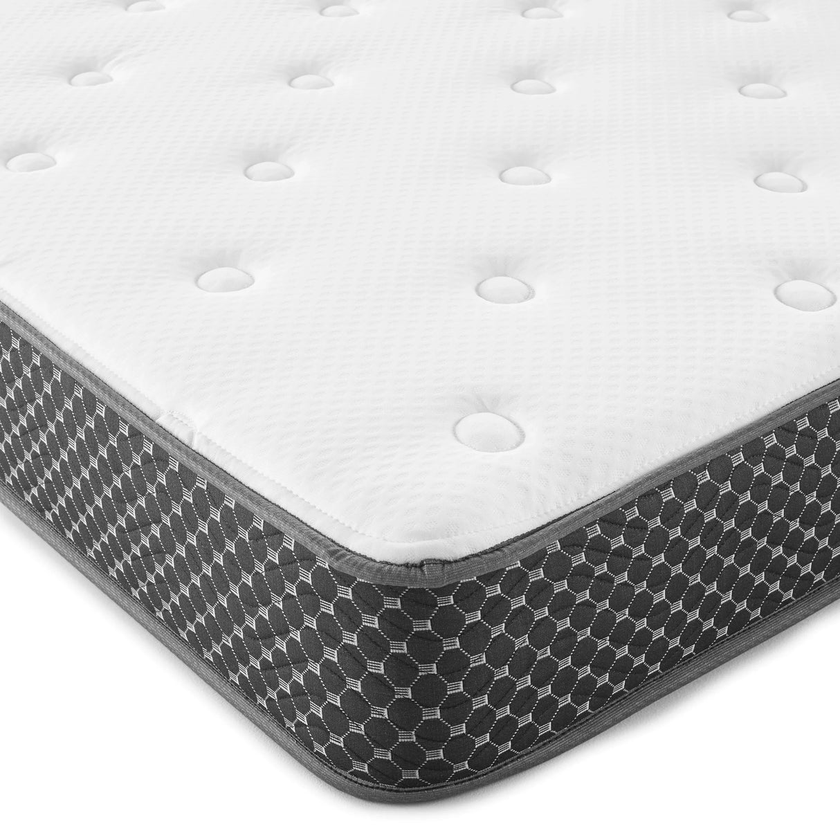 Firm 6-Inch Gel Memory Foam Twin XL Mattress - Omega Lifestyles