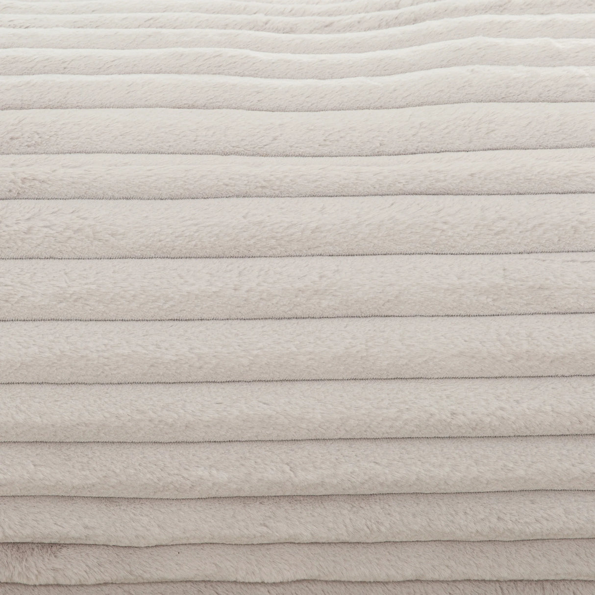 Contemporary Soft Memory Foam Bean Bag Sofa 71 Inch - Omega Lifestyles