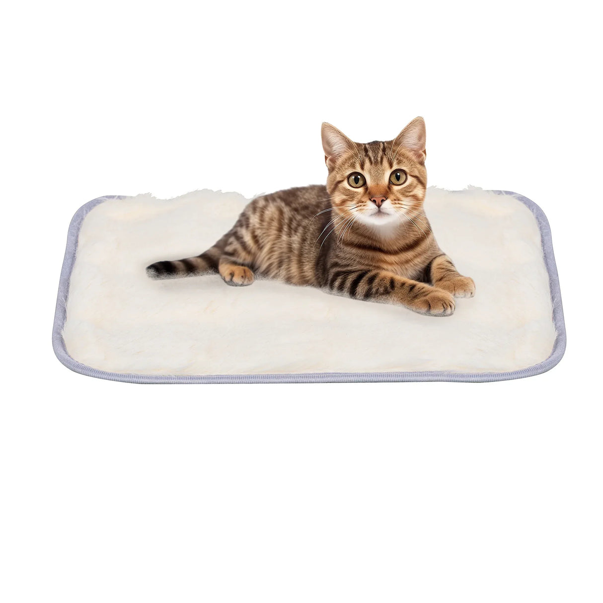 Mid-Century Modern Extendable Walnut Cat Furniture TV Stand - Omega Lifestyles