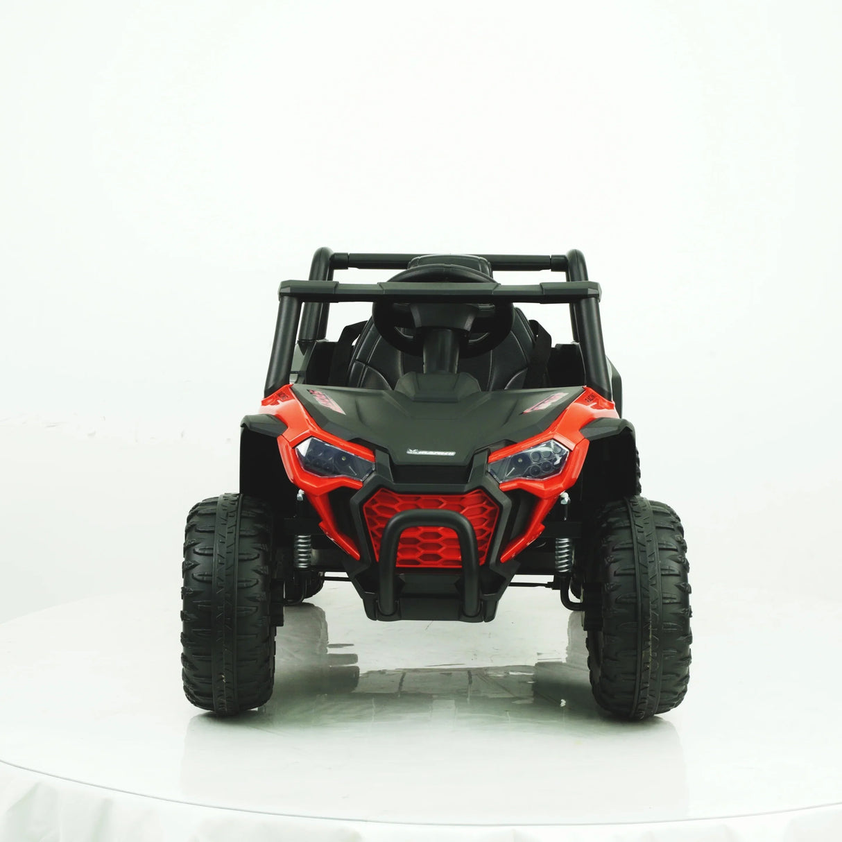 12V Kids Electric Ride On UTV Car With Remote Control - Omega Lifestyles