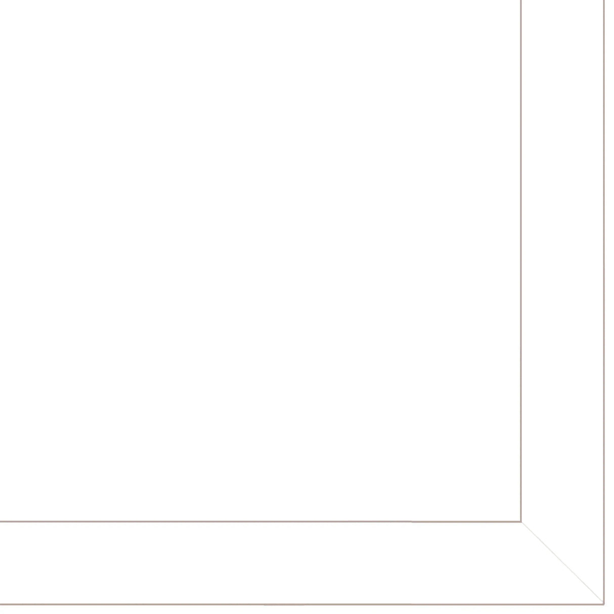 Beach House Rules Printed Wall Art Framed Poster - Omega Lifestyles