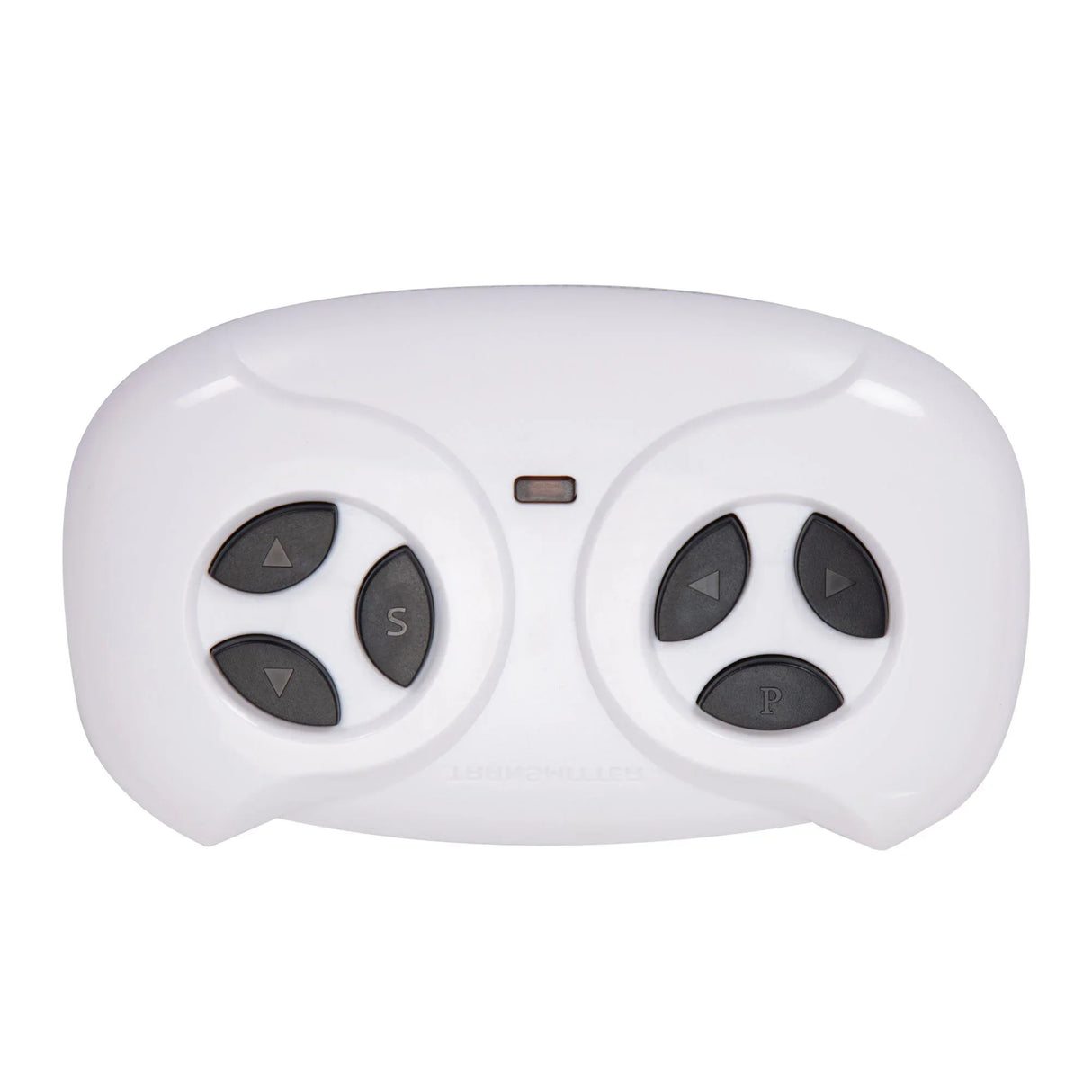 12V Snail-Shaped Kids Electric Remote Control Bumper Car - Omega Lifestyles