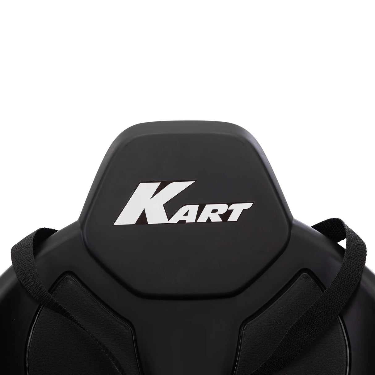 Electric Kids Ride-On Go-Kart With Music and Safety Gear - Omega Lifestyles