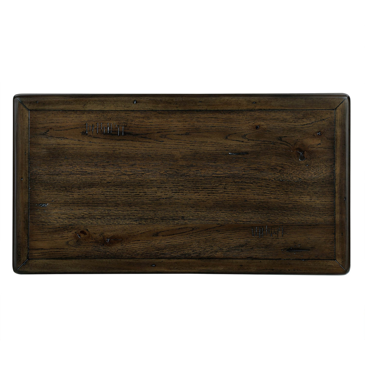 3-Piece Solid Wood Coffee Table And End Tables Set - Sleep Galleria