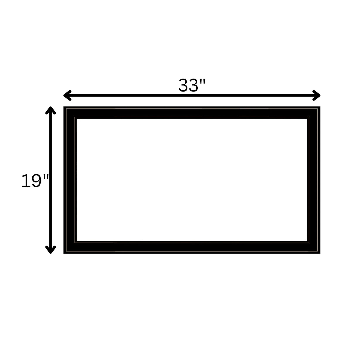 Multicolor Ready To Hang Framed Wall Art Print - Omega Lifestyles