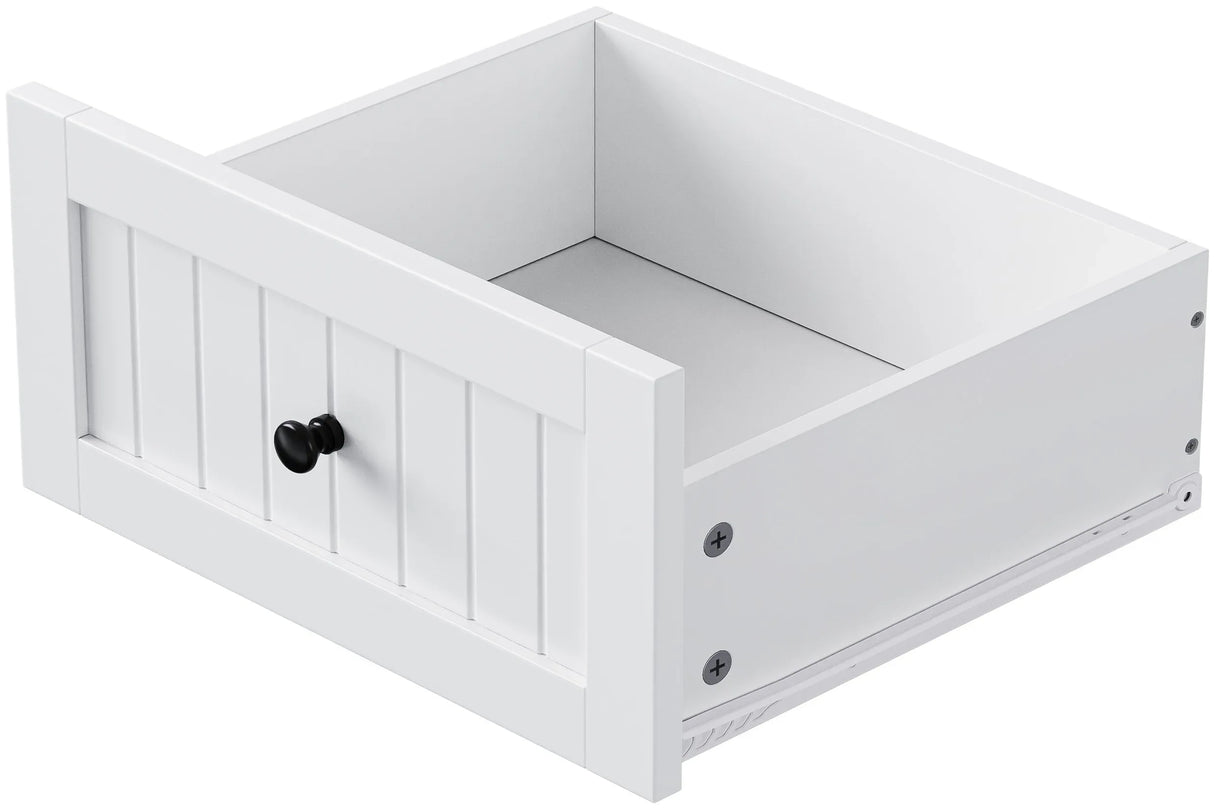 48-Inch Classic Kitchen Island With 2 Bar Stools and Power Outlet - Omega Lifestyles