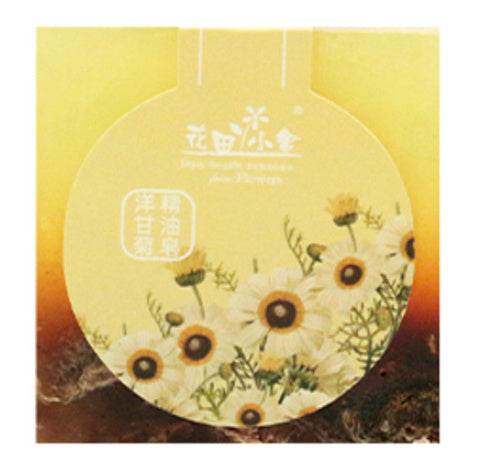 Handmade Moisturizing Transparent Essential Oil Soap - Sleep Galleria