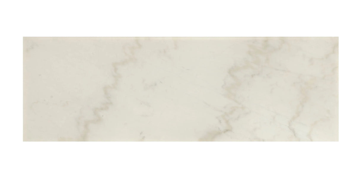 Gray Oak Marble Top Storage Server With Drawers - Omega Lifestyles