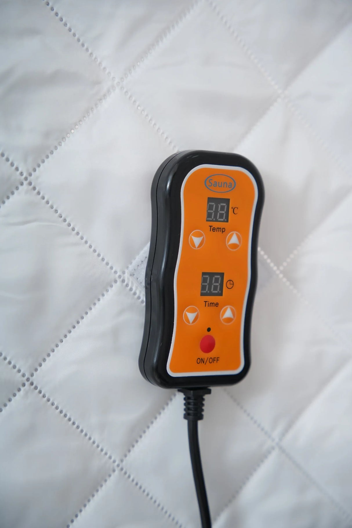 Portable Full Size Infrared Sauna Tent With Heating Foot Pad - Omega Lifestyles