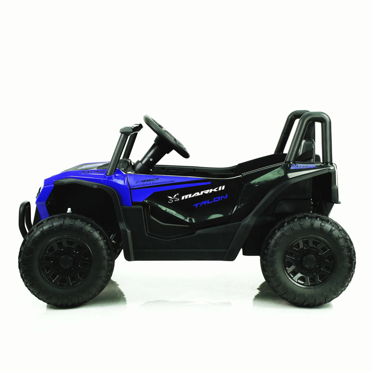 12V Kids Electric Ride On UTV Car With Remote Control - Omega Lifestyles