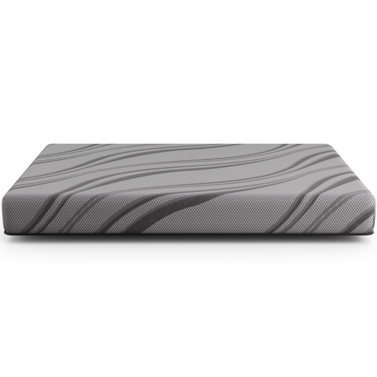 Firm 8-Inch Gel Memory Foam Twin XL Mattress - Omega Lifestyles