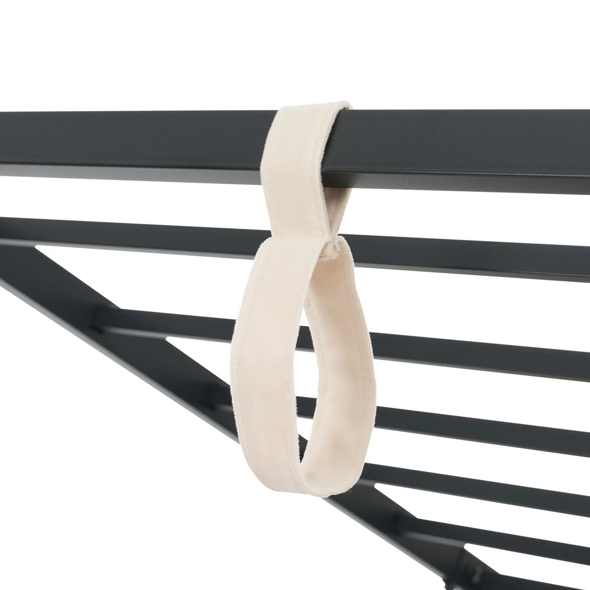 Twin Velvet Upholstered Daybed With Hydraulic Storage - Omega Lifestyles