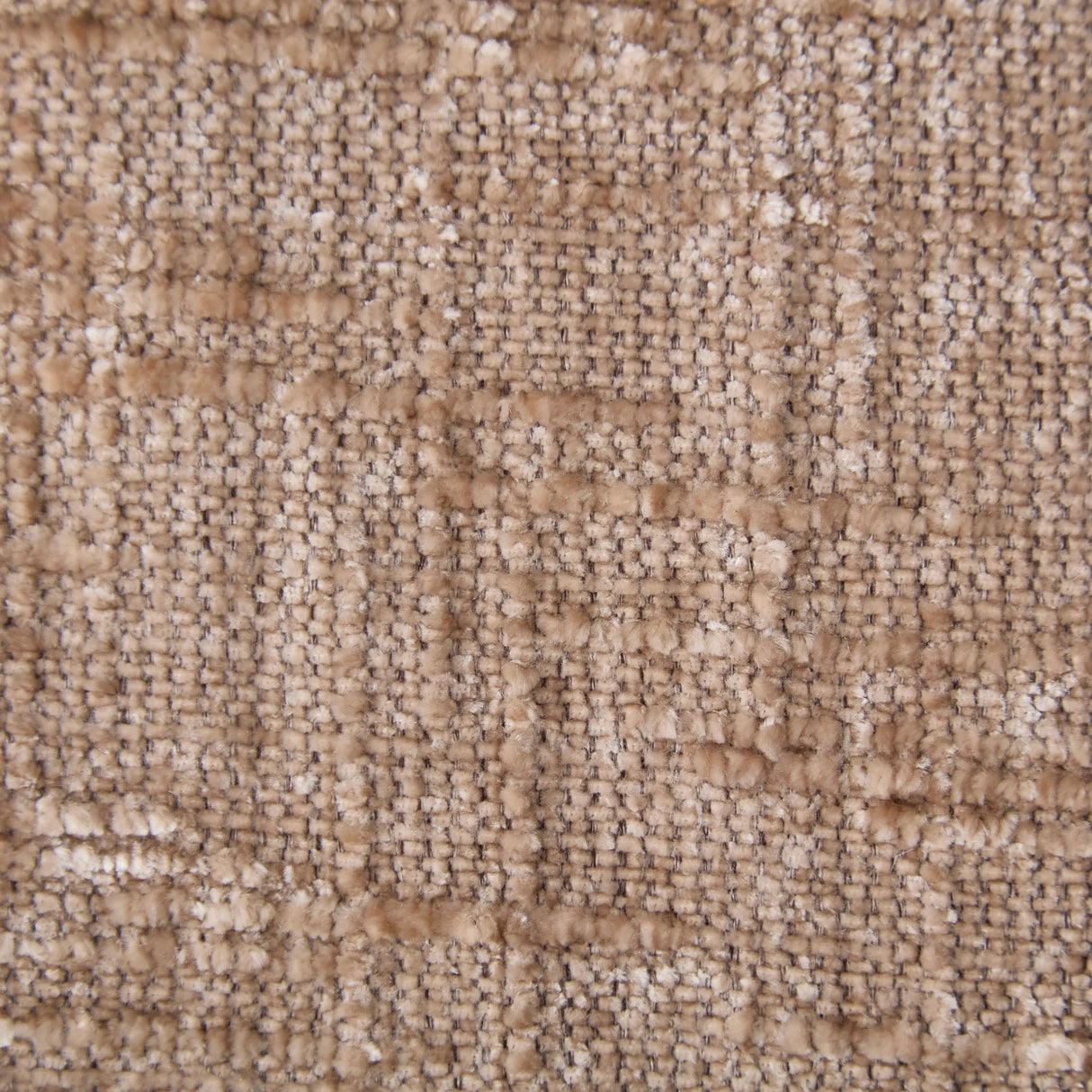 Chenille Modular 3-Seat Sectional Sofa With Side Pockets - Omega Lifestyles