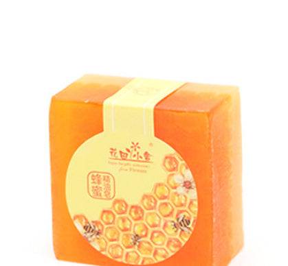 Handmade Moisturizing Transparent Essential Oil Soap - Sleep Galleria