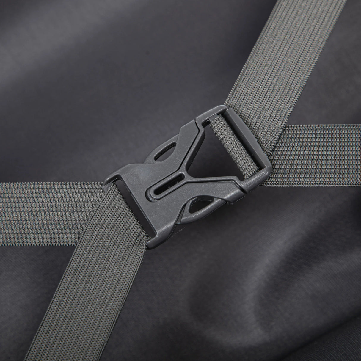 2-Piece PC Spinner Wheel Luggage Set With Combination Lock - Omega Lifestyles