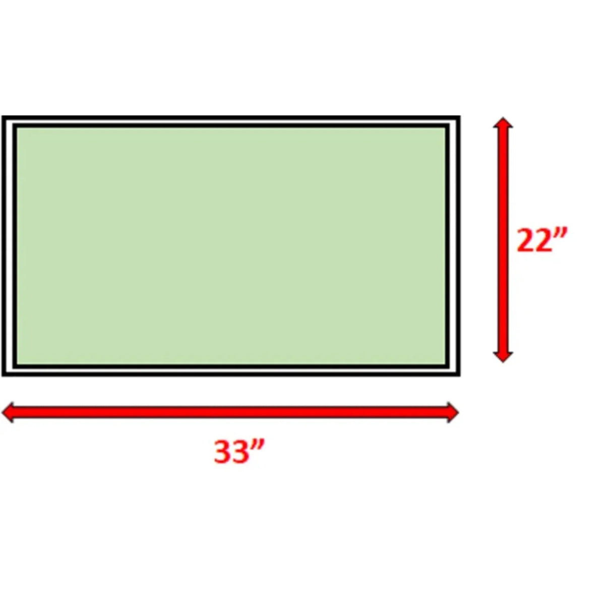 Handcrafted Wicker Coffee Table With Tempered Glass - Omega Lifestyles