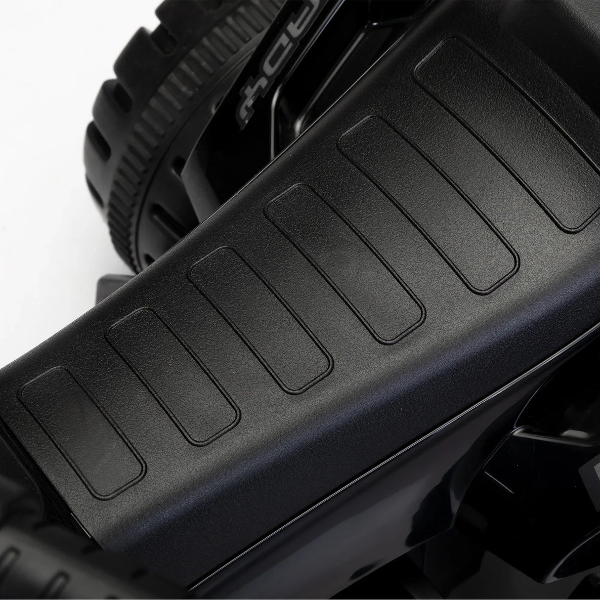 Kids Electric Ride-On ATV With Music LED Lights Spray - Omega Lifestyles