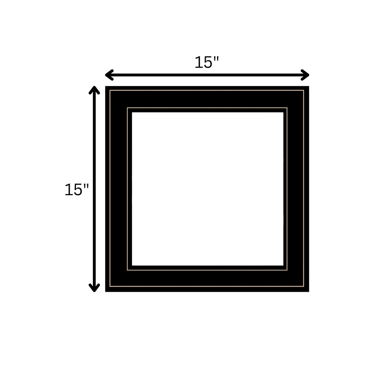 Framed Multicolor Paper Wall Art Print - Omega Lifestyles