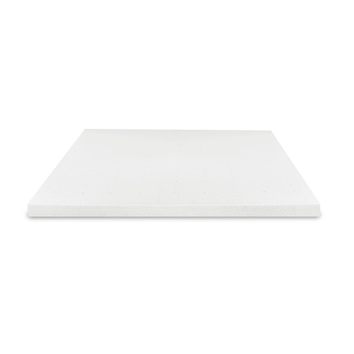 3-Inch Responsive Memory Foam Mattress Topper California King - Sleep Galleria