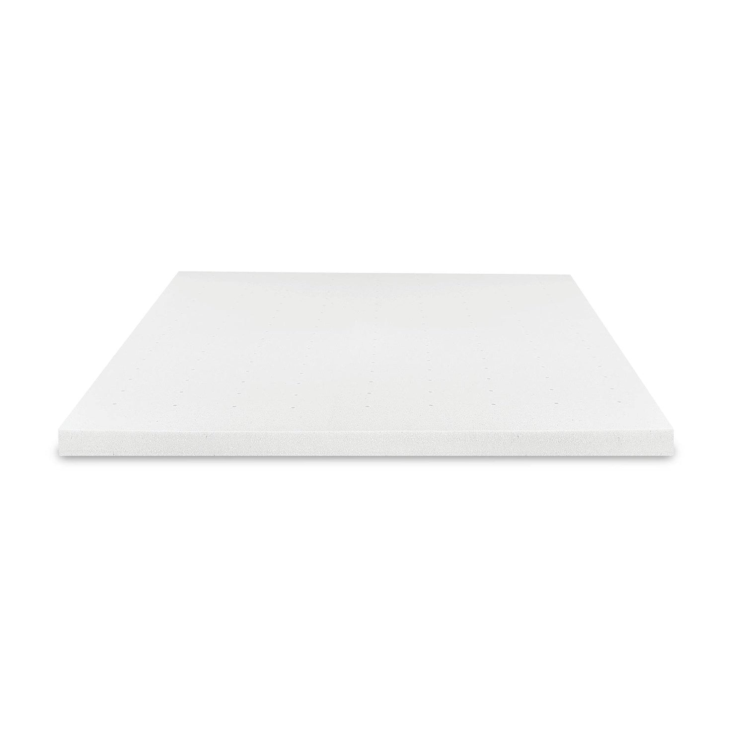 3-Inch Responsive Memory Foam Mattress Topper California King - Sleep Galleria