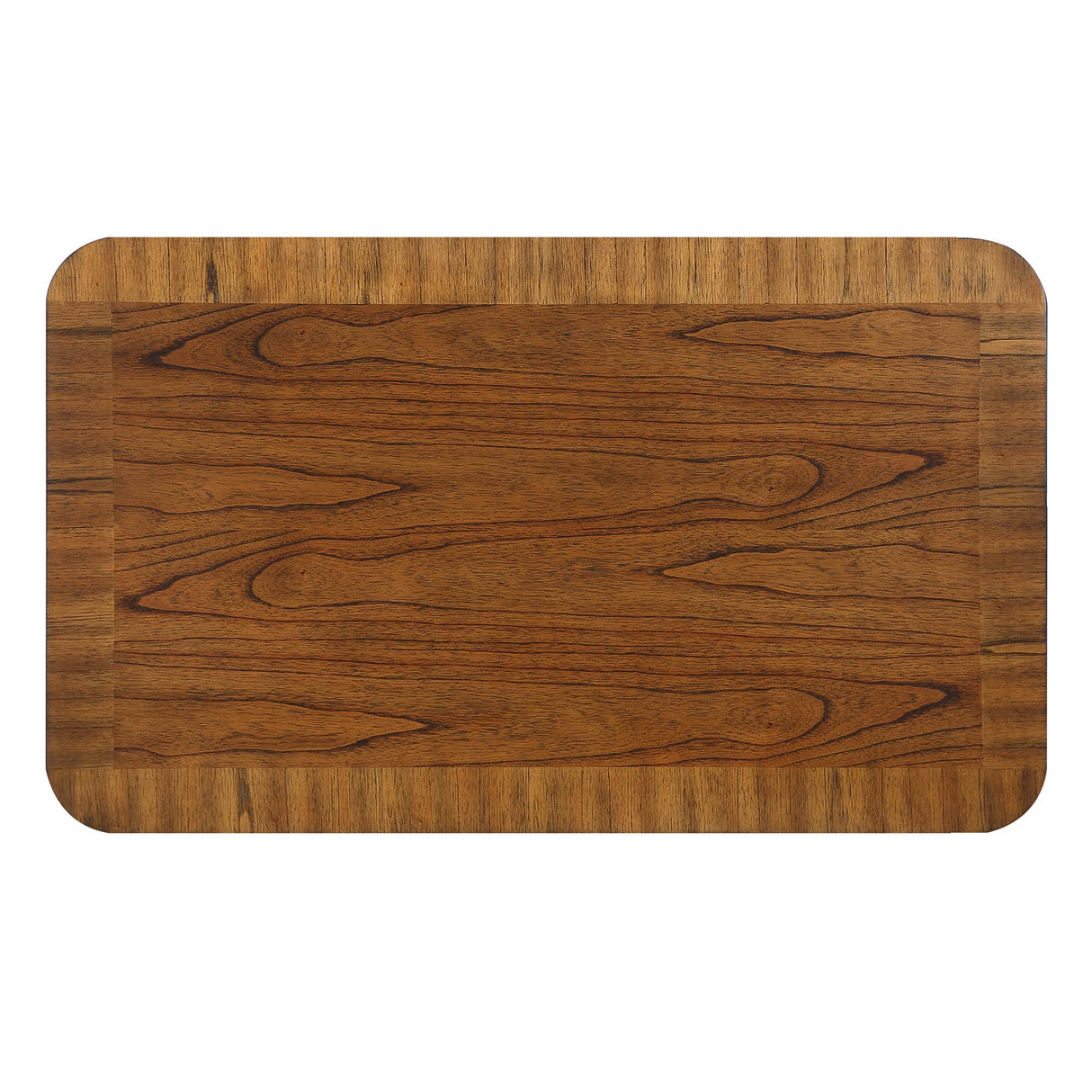 Solid Wood Pine Legs Rectangular Coffee Table - Sleep Galleria