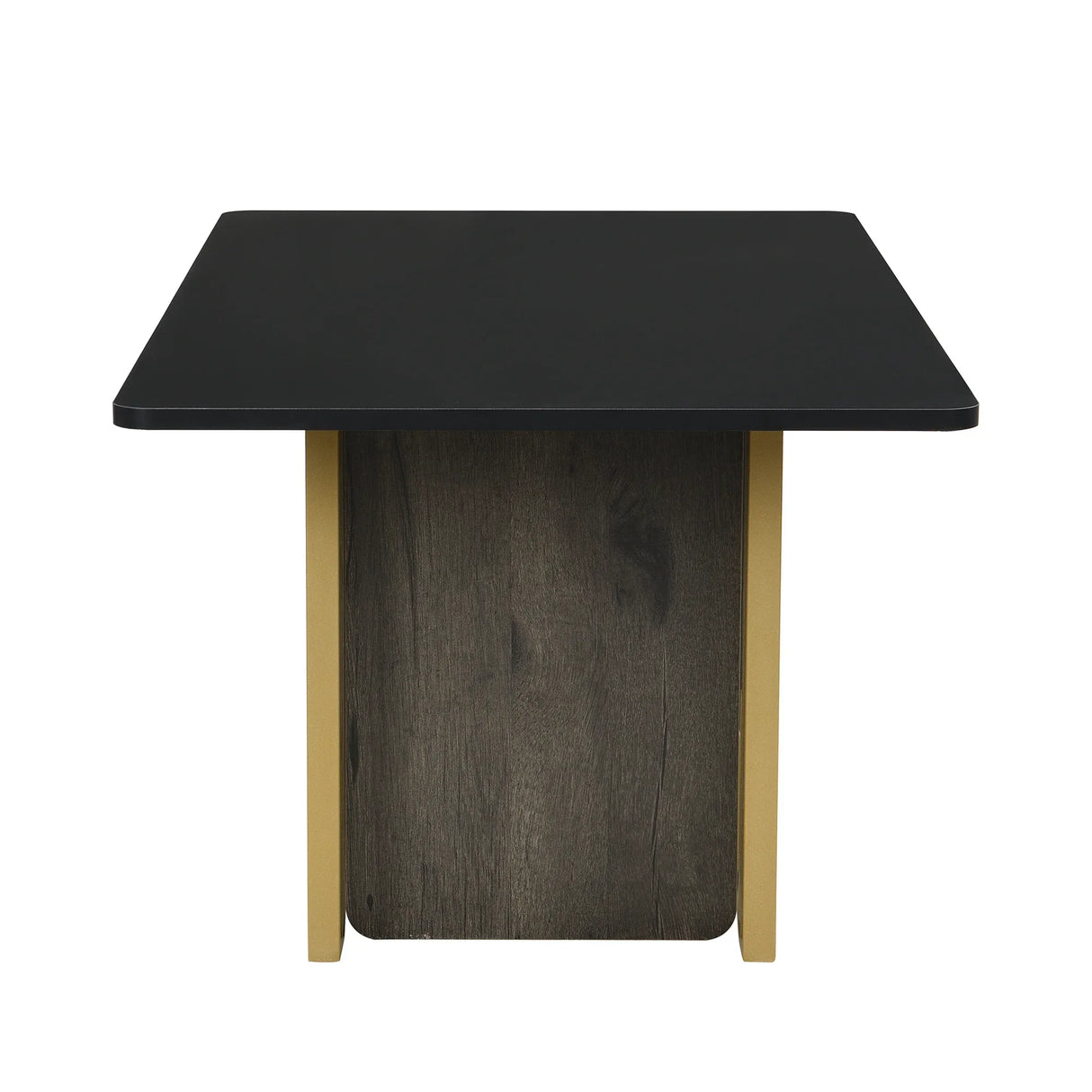 Modern Light Luxury TV Cabinet And Coffee Table Set - Omega Lifestyles