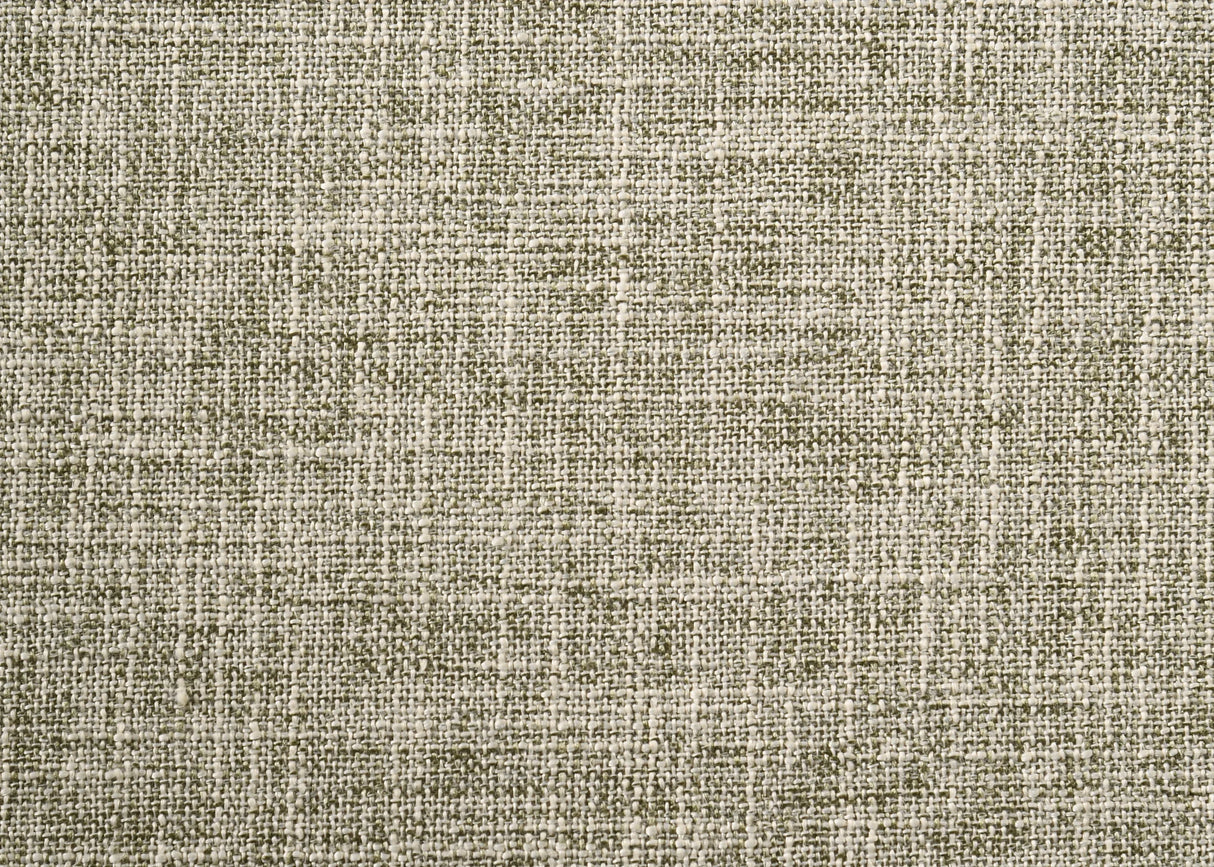 Light Brown Oak Round 5-Piece Dining Room Set - Omega Lifestyles