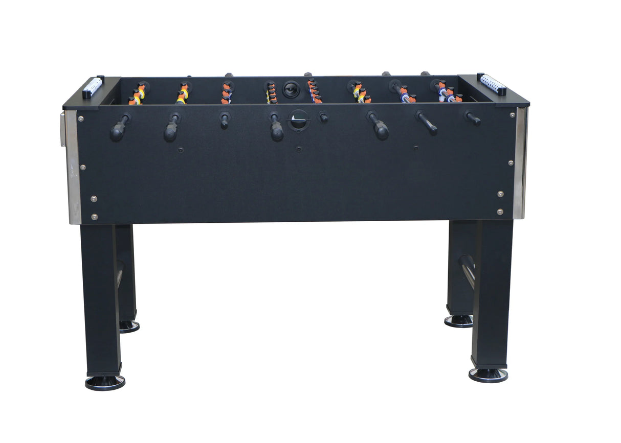 54-Inch Indoor MDF Steel Soccer Foosball Game Table - Omega Lifestyles