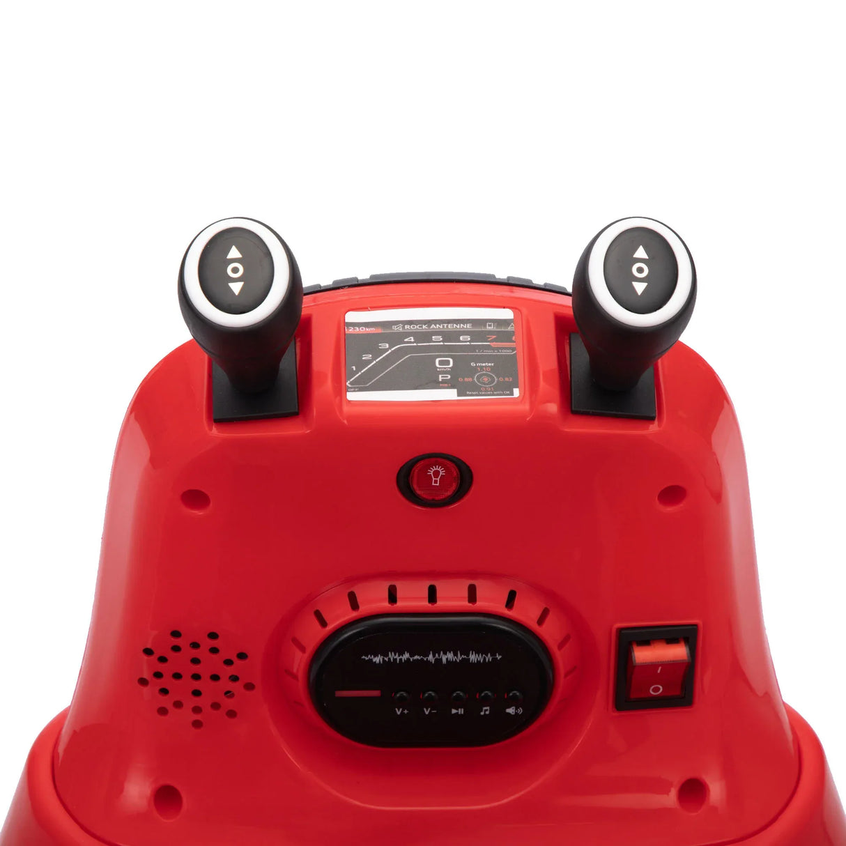 Kids 12V Snail-Shaped Electric Bumper Car With Remote - Omega Lifestyles