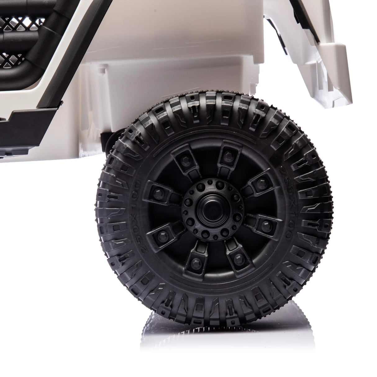 24V Remote Control Kids Ride On Car With Suspension - Omega Lifestyles