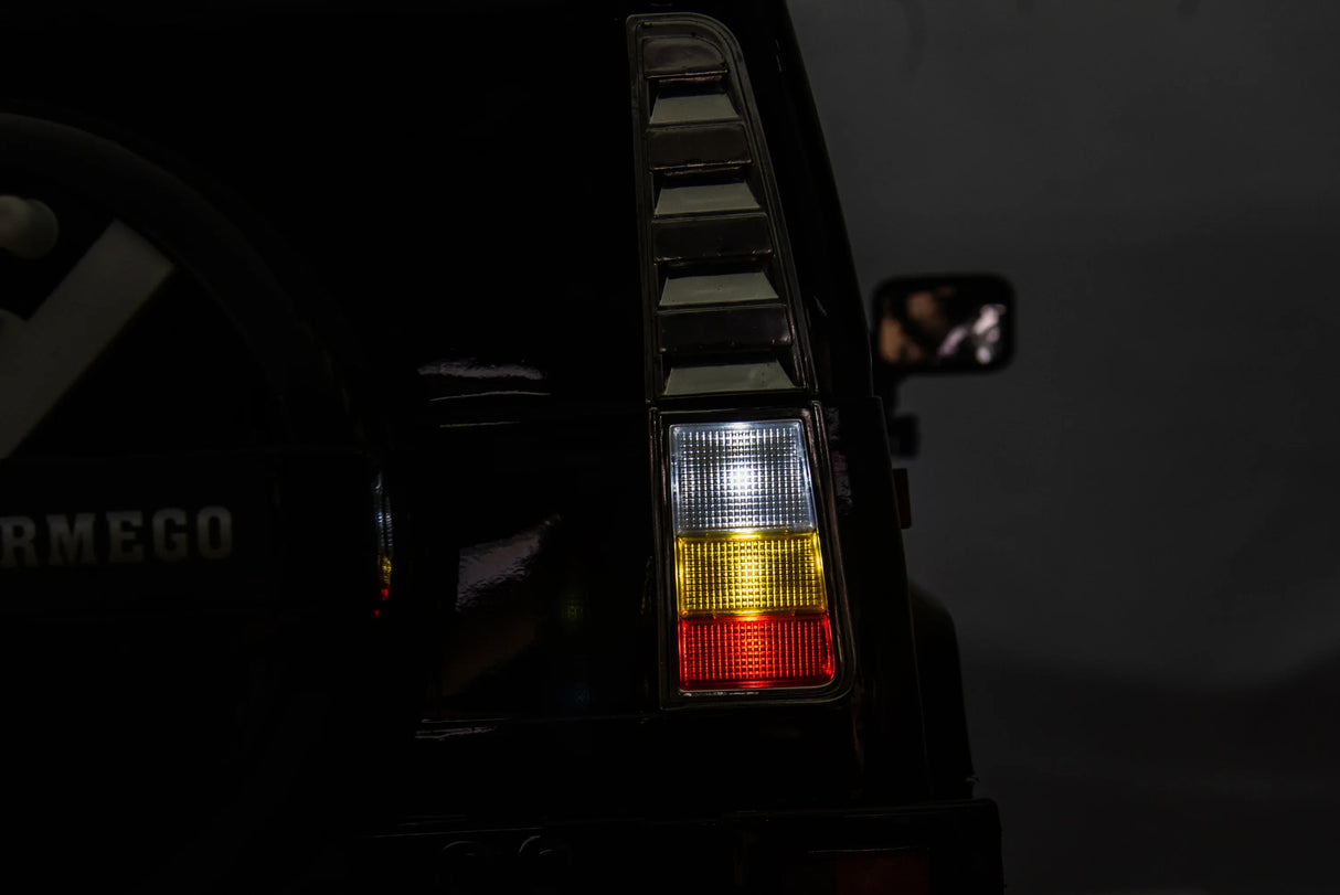 Electric Ride-On Car With Remote Control And Music - Omega Lifestyles