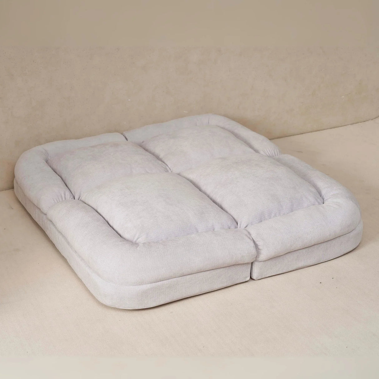 Convertible Fold-Out Adjustable Metal Frame Sofa Bed - Omega Lifestyles