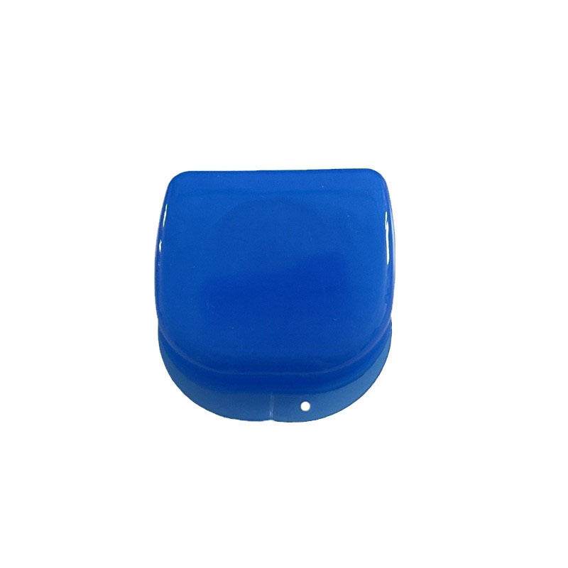 Anti-Snoring Plastic Mouthguard Sleep Aid Device - Sleep Galleria