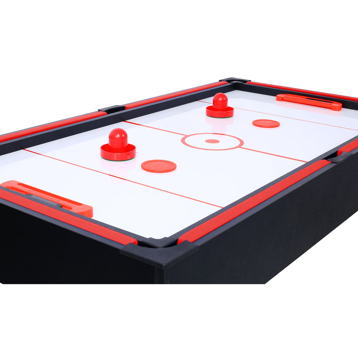 5-in-1 Convertible Indoor Sports Game Table with Accessories - Omega Lifestyles