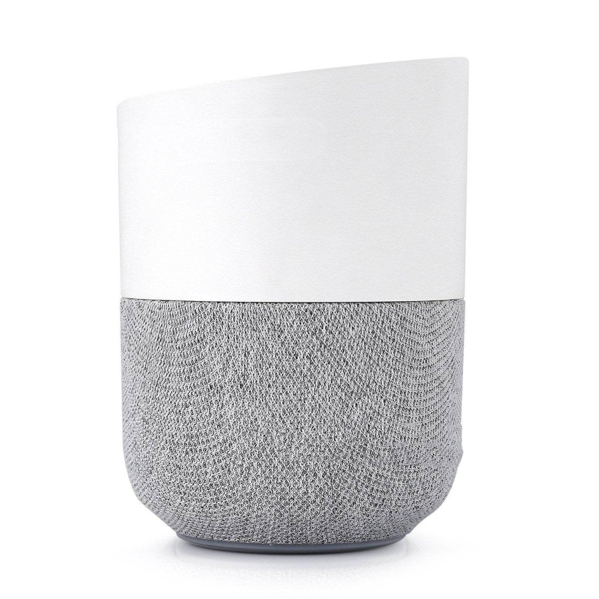 White Noise Sound Machine With Night Light - Sleep Galleria