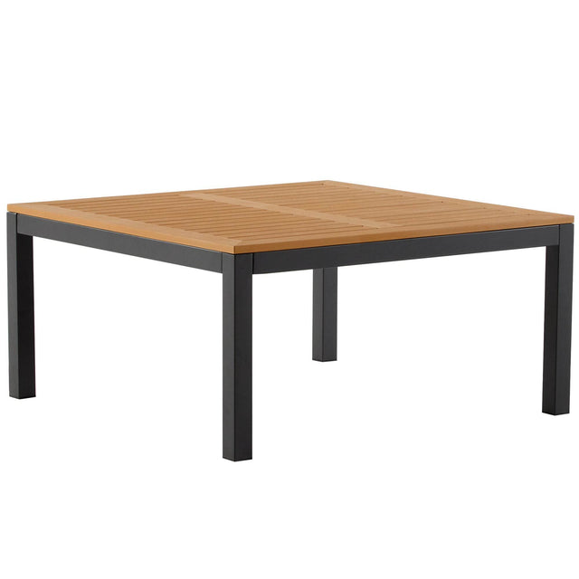 Modern Outdoor Sectional Patio Furniture Set With Cushions - Omega Lifestyles