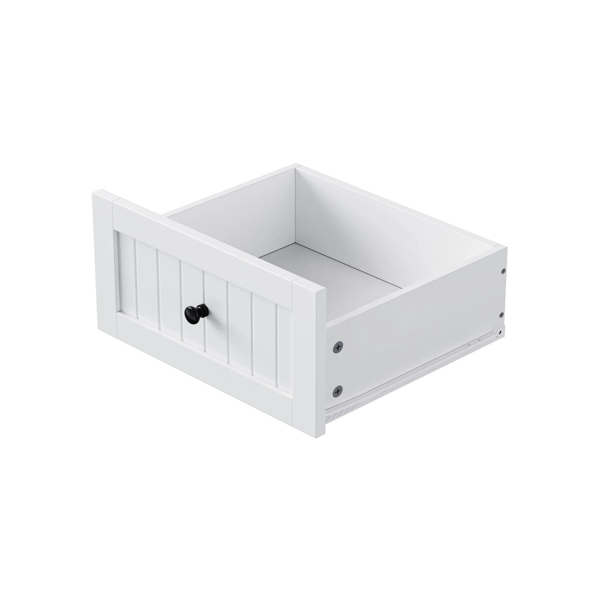 48-Inch Classic Kitchen Island With 2 Bar Stools and Power Outlet - Omega Lifestyles