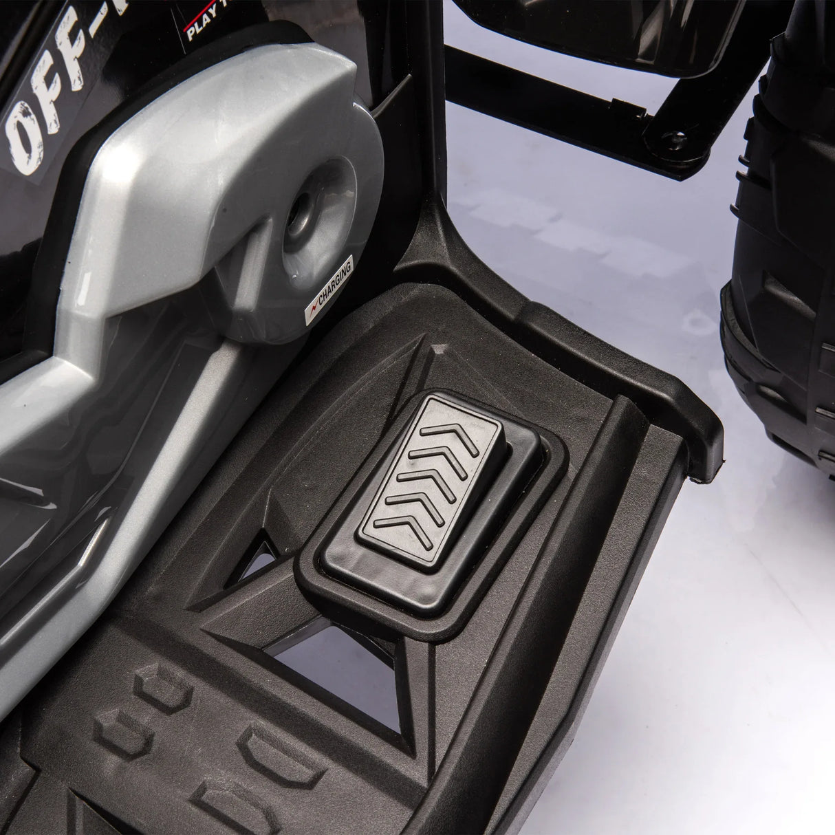 24V Kids Ride On Electric ATV With Remote Control - Omega Lifestyles